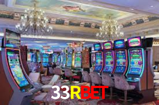 33Rbet
