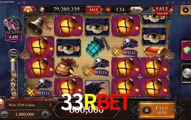 33Rbet