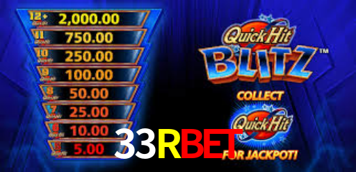 33Rbet