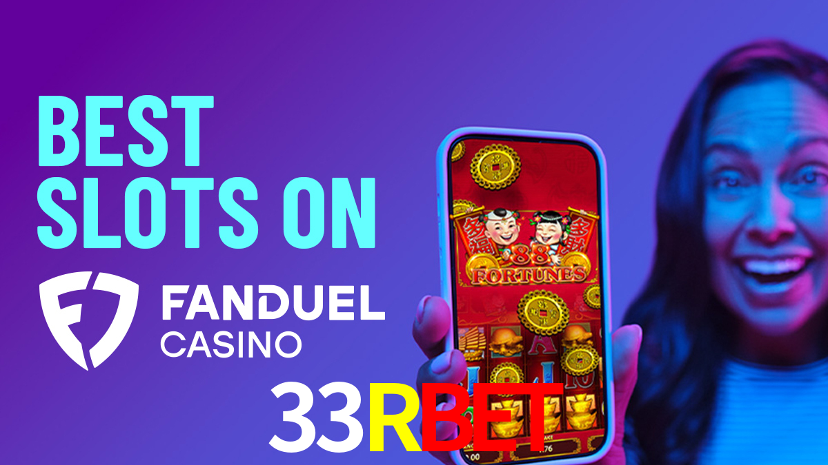 33Rbet: A Experiência de Casino com Jogos de Mesa ao Vivo