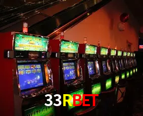 33Rbet